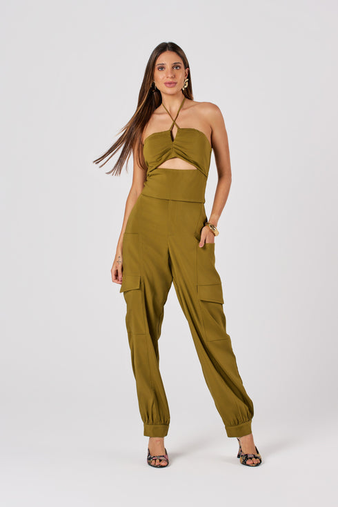 BLUSA ALANE